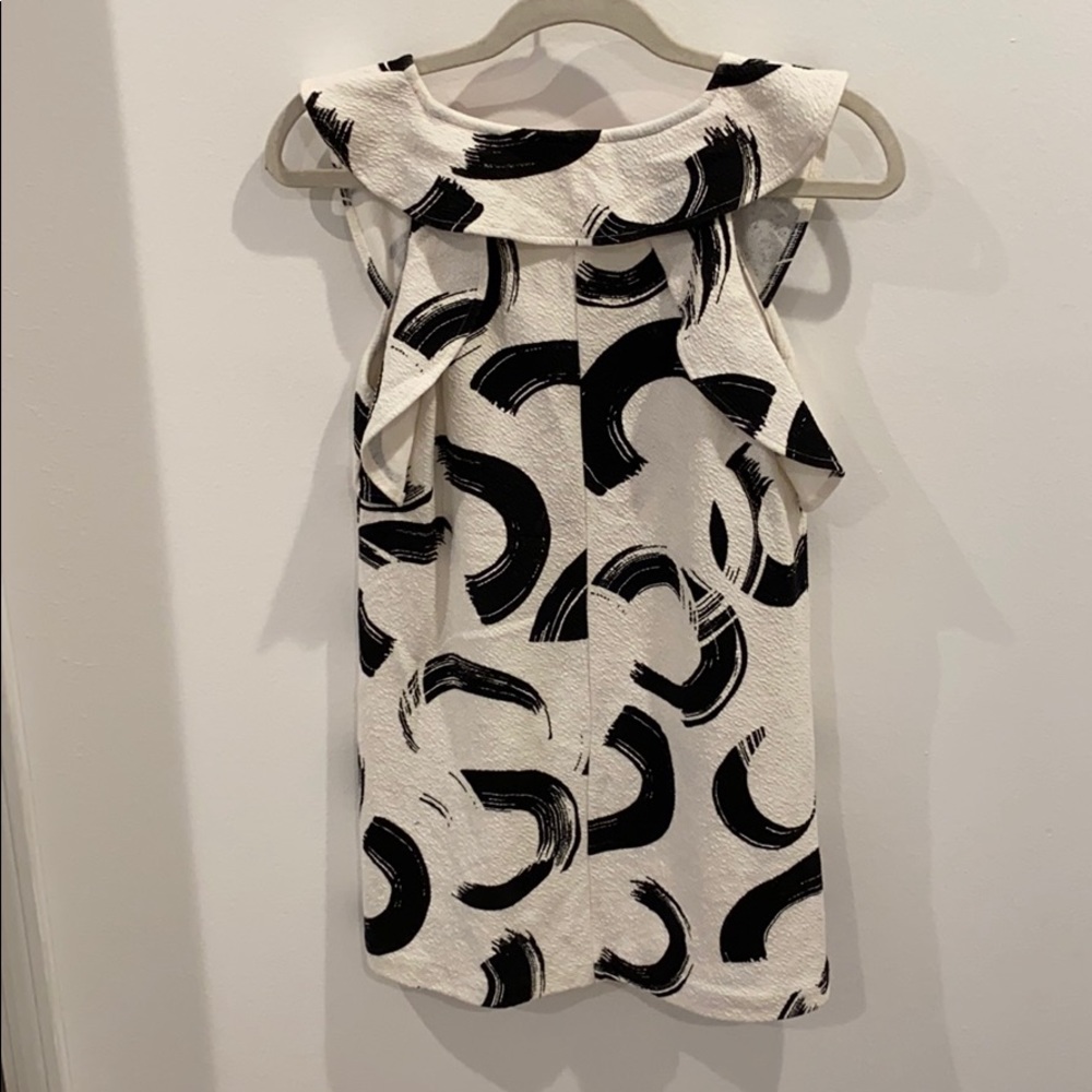 Mini dress - Picture 3 of 5